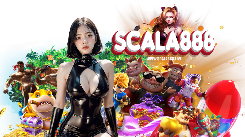 scala888-slot